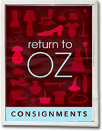 Oz Consignment